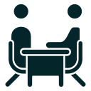 Market Venture Advisory Icon